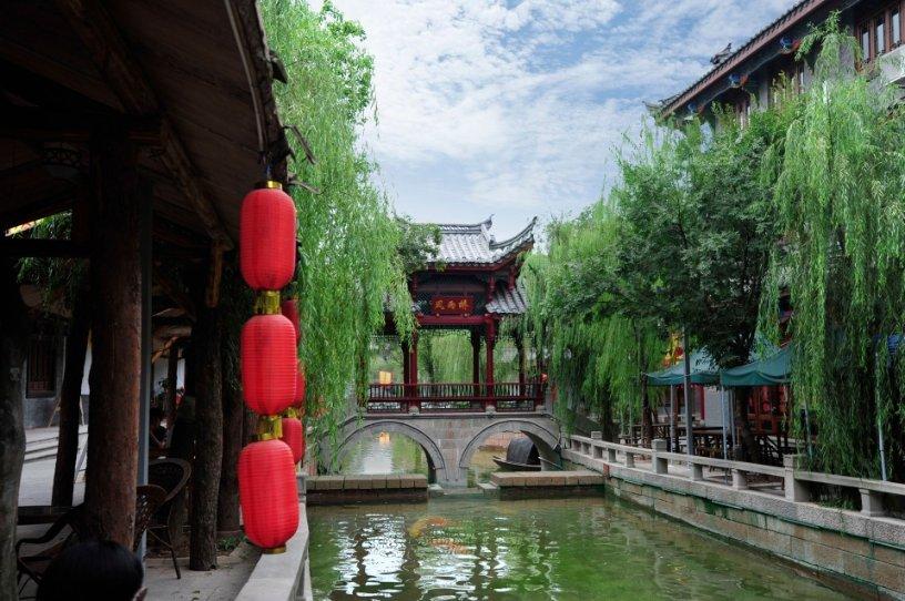 影视工厂